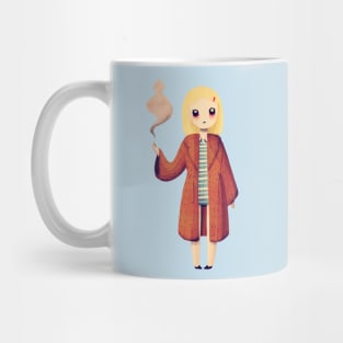 Margot Mug